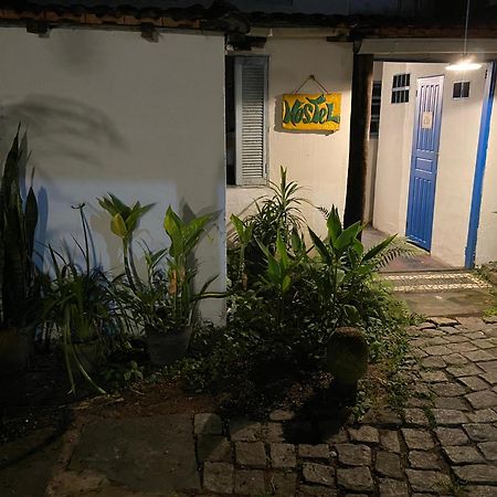 Casa Lee Hostel Araquari Exterior foto